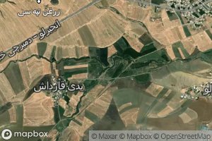 Babush Bolagheh Chay