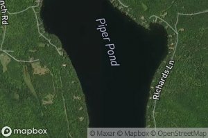 Piper Pond