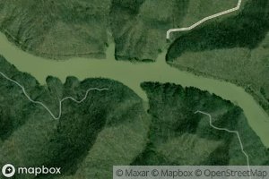 Shade Branch Johns Creek