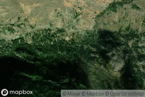 North Fork Big Creek