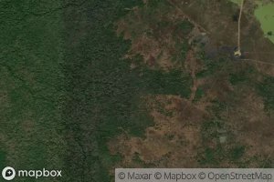 Presa Los Guasimitos