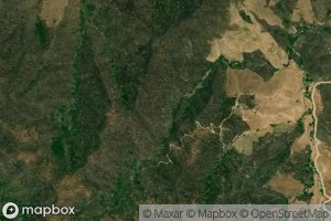 Barranca La Nogalera