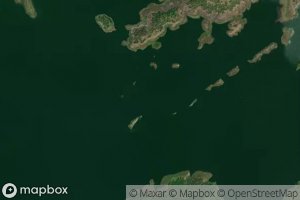 Quebrada Las Guabinas