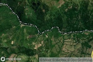 Quebrada San Francisco