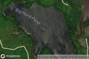 Big Hurd Pond