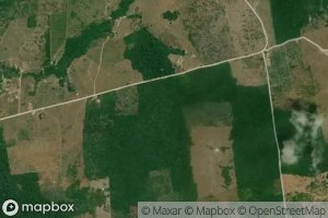 Igarape Repartimento