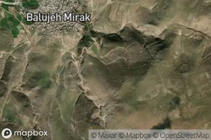 Cheshmeh-ye Quzi Bolagh