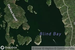 Blind Bay