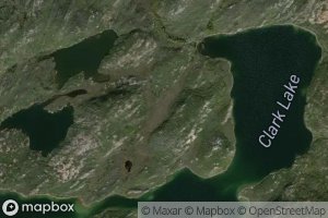 Clark Lake