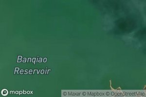 Banqiao Shuiku