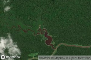 Igarape Pupunha Grande