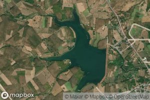 Ang Kep Nam Huai Tha