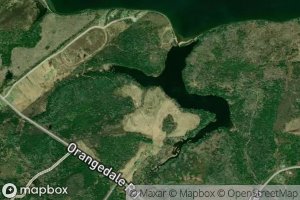 Little Ferguson Brook