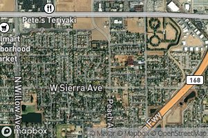 South Branch Helm Colonial Ditch