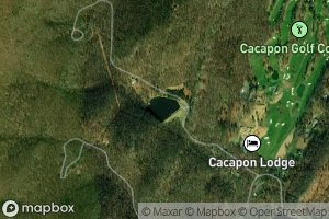 Cacapon Lake
