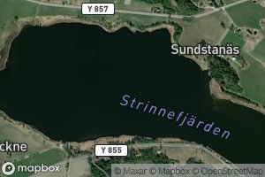 Strinnefjarden