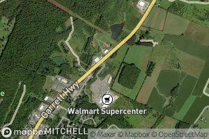 Little Yok Number 2 Reservoir