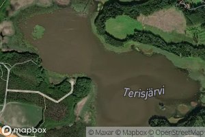Terisjarvi