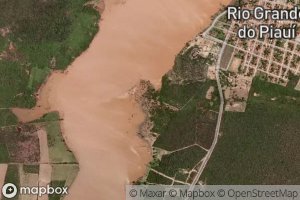 Lagoa do Sao Francisco