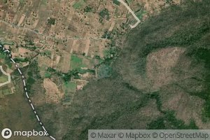 Ang Kep Nam Huai Tat Ton