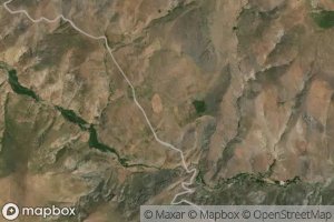 Cheshmeh-ye Ayeran Goli