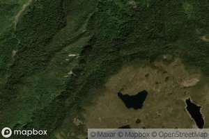 Lagunas Ocubi Chicas