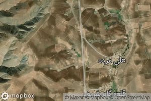 Kani-ye Chiman Mostafa