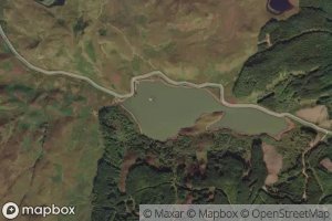 Loch an Losgainn Mor