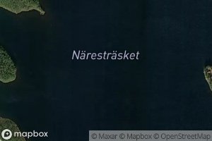 Narestrasket