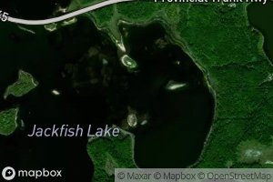 Jackfish Lake