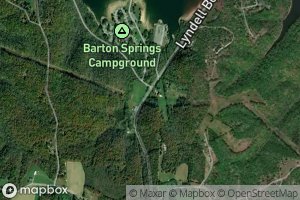 Barton Spring