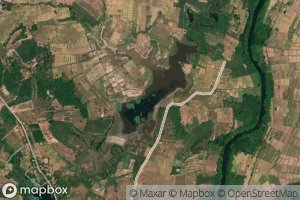 Nong Huai Nam Kliang