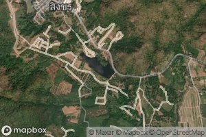 Ang Kep Nam Wang Takhian