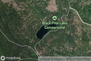 Black Pine Lake
