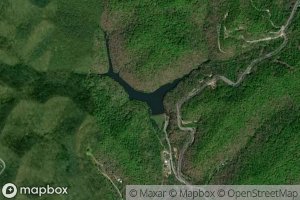 Curtis Crum Reservoir