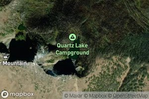 Quartz Lake