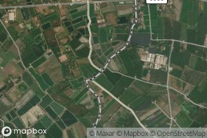 Khlong Rang Huai Chan Noi