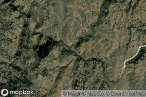 East Fork Willow Creek