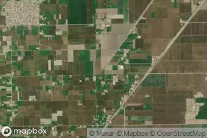 Abdul Hakim Distributary