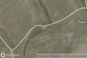 Rattlesnake Reservoir