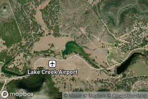 Williams Lake Number 1