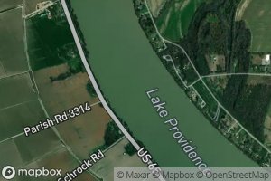Lake Providence
