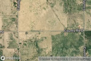 Clinger Branch Boston Farm Lateral