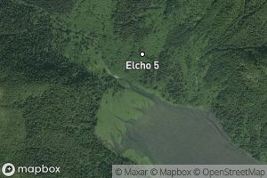 Elcho Creek