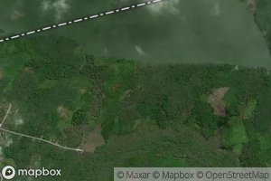 Sungai Tempuling Patah