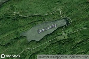 Cox's Lake