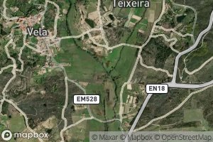 Ribeira de Santo Amaro