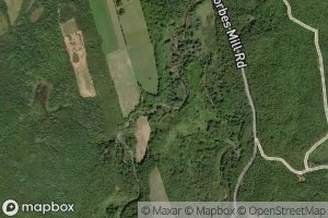 West Branch French River