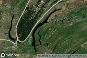 Ozero Dal'niye Mochilki