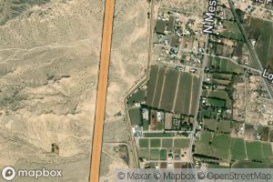 Belen Highline Canal